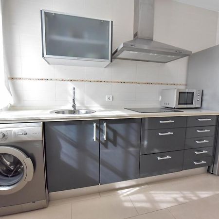 New! Retro Apartment In Central Neighbourhood Sevilla Eksteriør billede