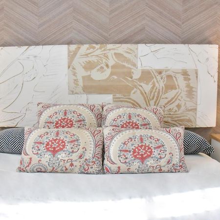New! Retro Apartment In Central Neighbourhood Sevilla Eksteriør billede